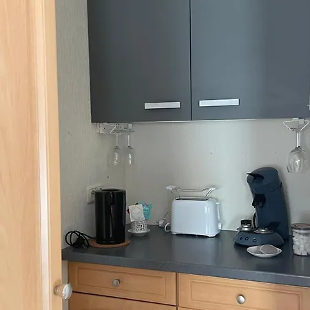 Gemutliche Free Parking Apartment *