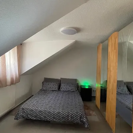 Gemutliche Free Parking Apartment *