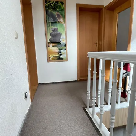 Gemutliche Free Parking Apartment *