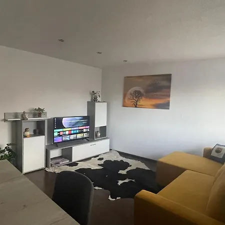 Apartment Gemutliche Free Parking *