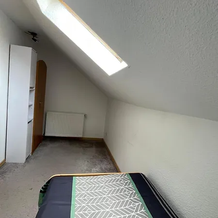 Gemutliche Free Parking Apartment