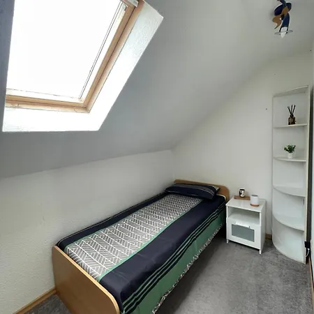 Apartment Gemutliche Free Parking *